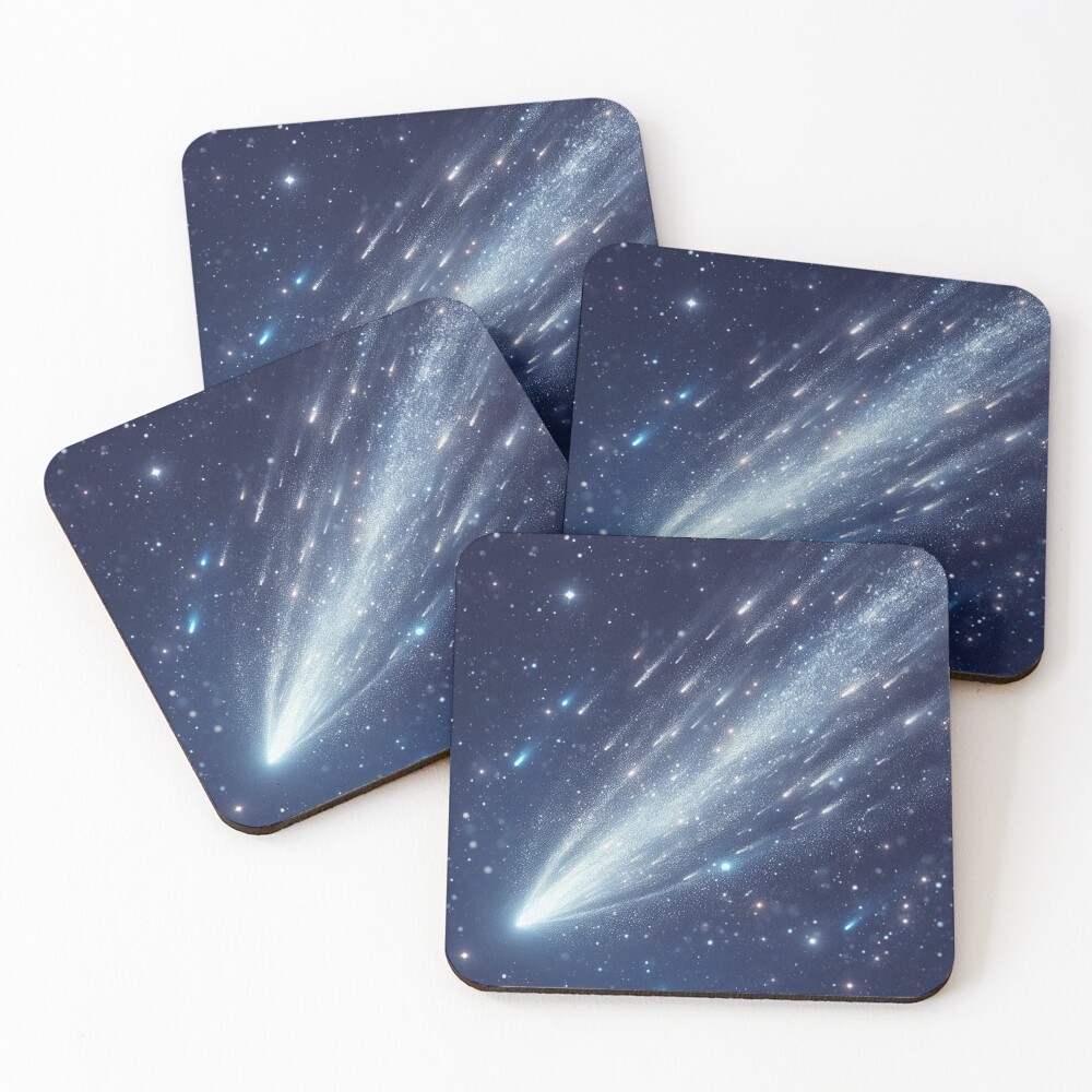Item preview, Coasters (Set of 4) designed and sold by RuiFernandes.