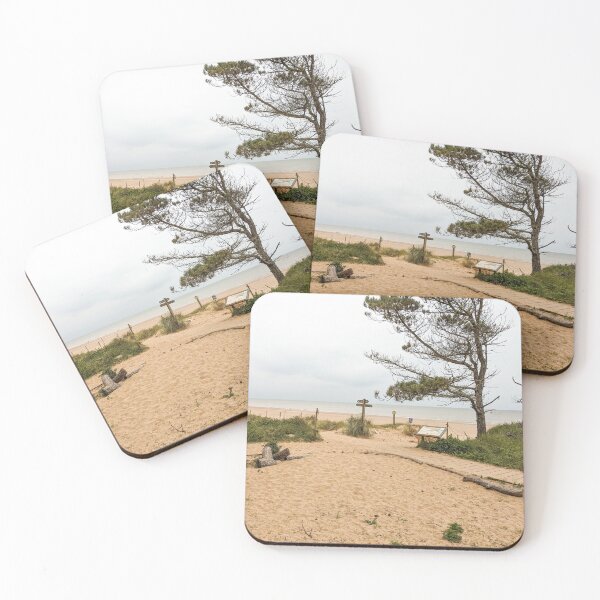 Item preview, Holme Dunes National Nature Reserve Norfolk UK designed and sold by Jim Key.
