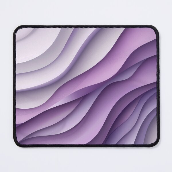 Item preview, Lavender and Silver designed and sold by KootenayDesigns.