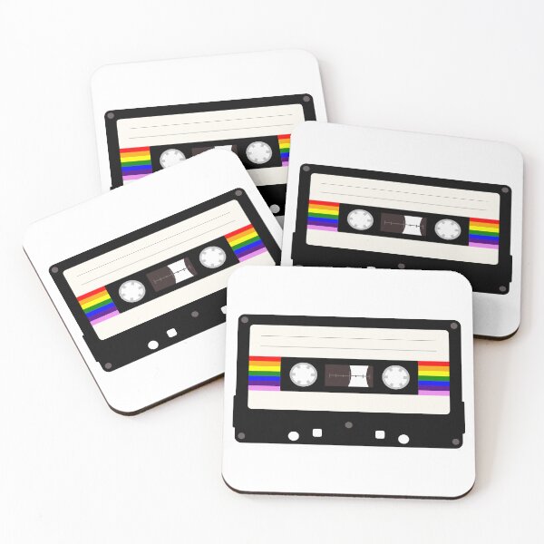 Item preview, Classic Cassette designed and sold by Clothes Contact.