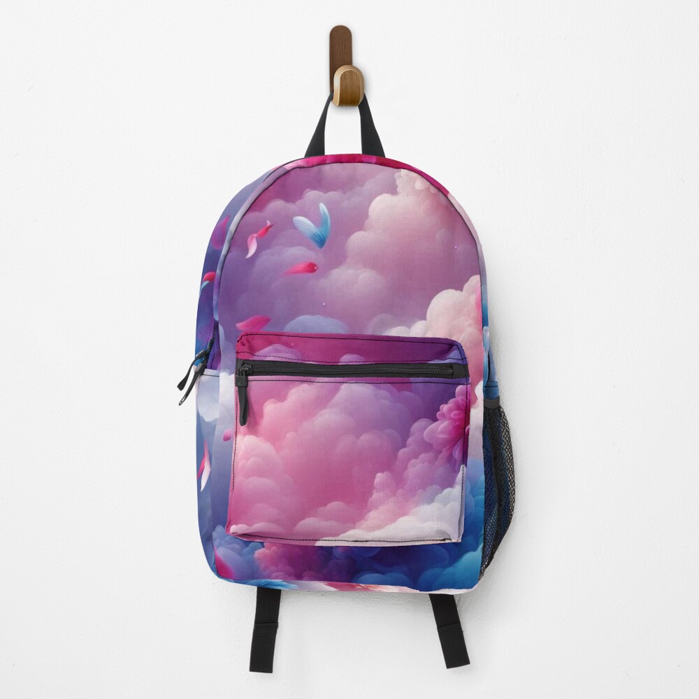 Item preview, Backpack designed and sold by RuiFernandes.