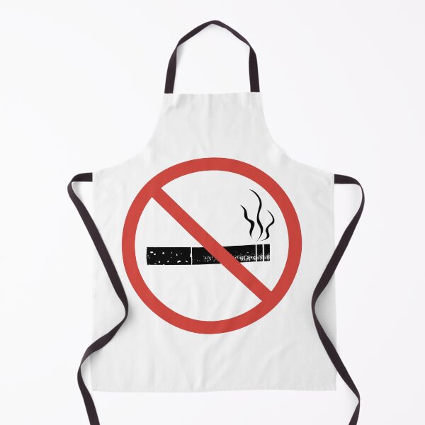 Item preview, No smoking designed and sold by Wolagno.
