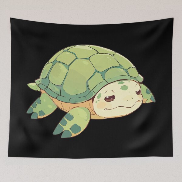 Item preview, Lazy Turtle designed and sold by Petzzz.