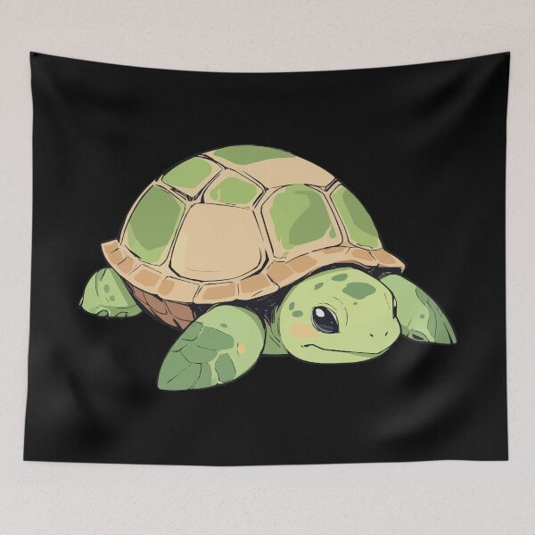 Item preview, Lazy Turtle designed and sold by Petzzz.