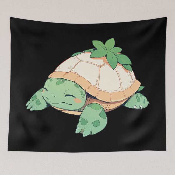 Item preview, Lazy Turtle designed and sold by Petzzz.