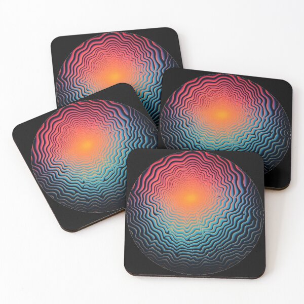 Item preview, The Great Waves designed and sold by Mr Reindeer.