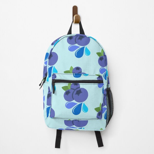 Item preview, Blueberry Blitz designed and sold by ReeReeDesigns.