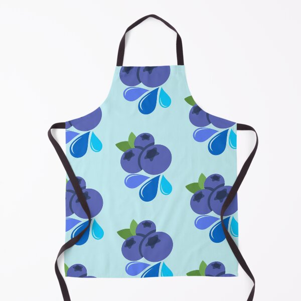 Item preview, Blueberry Blitz designed and sold by ReeReeDesigns.