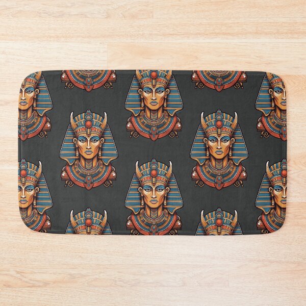 Item preview, Pharaoh God | Gods & Masks Collection designed and sold by monkeybusiness.pt.