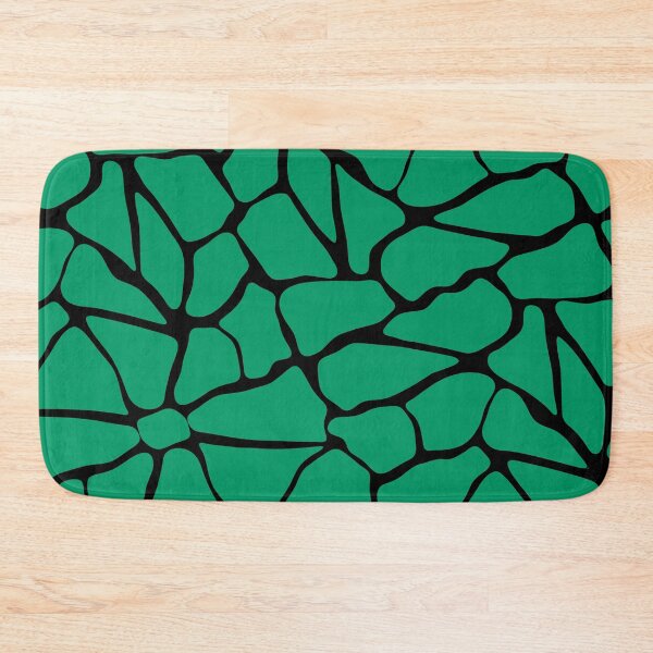 Item preview, Green Modern Camouflage Seamless Pattern Design: A Blend of Style and Functionality . designed and sold by HEMRO.