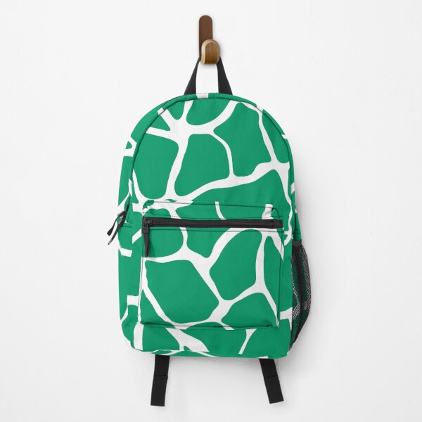 Item preview, Green Modern Camouflage Seamless Pattern Design: A Blend of Style and Functionality . designed and sold by HEMRO.