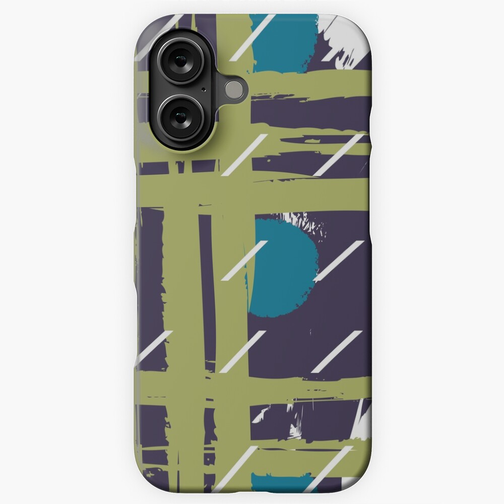 Item preview, iPhone Snap Case designed and sold by HoopandHoller.