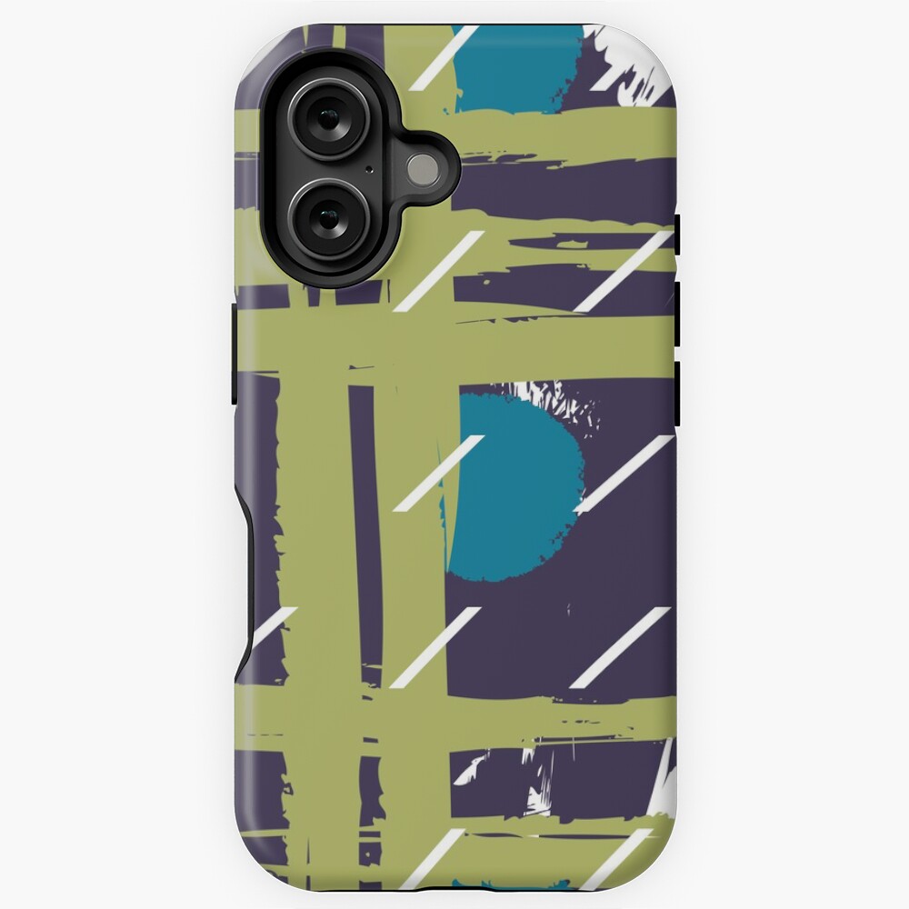 Item preview, iPhone Magsafe Tough Case designed and sold by HoopandHoller.
