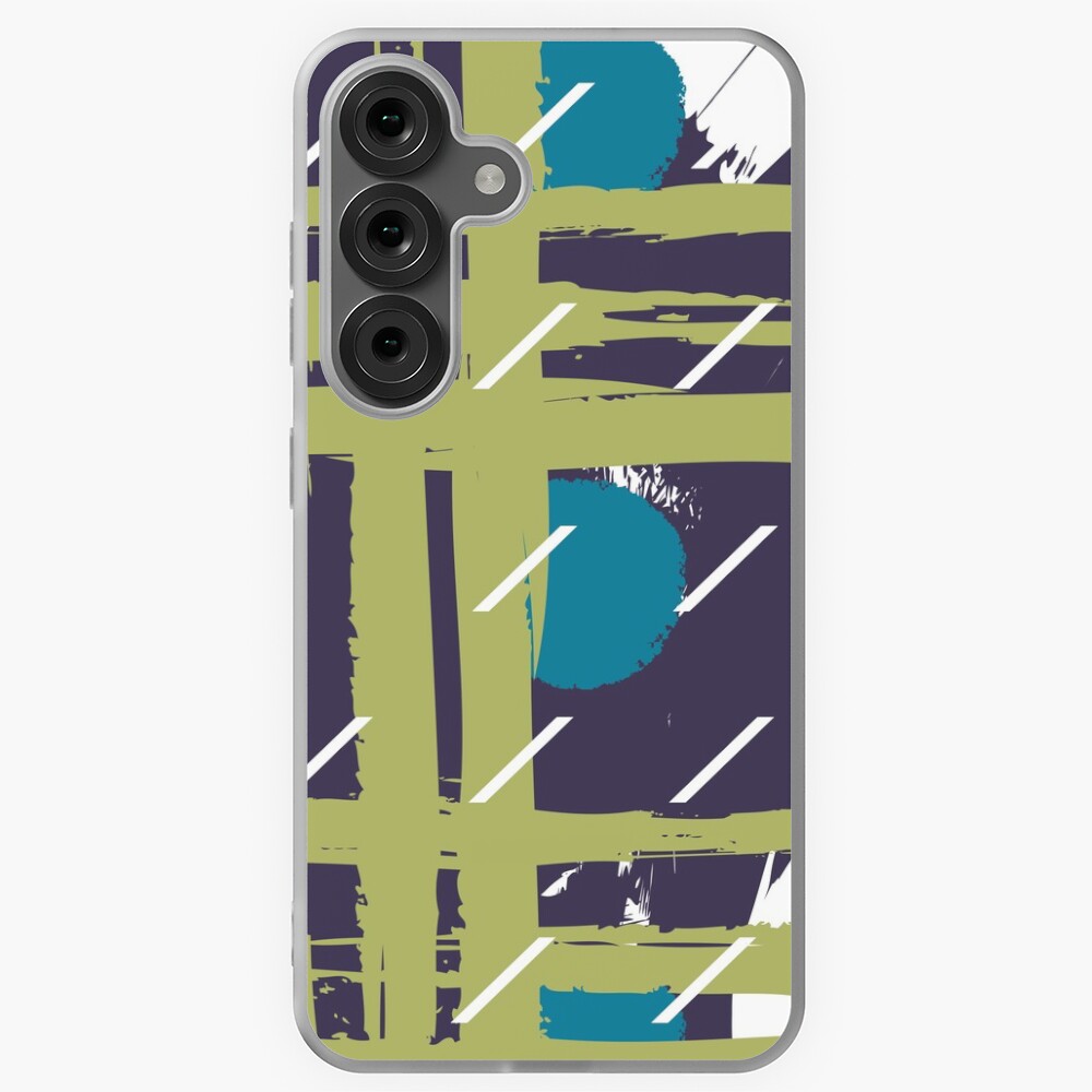 Item preview, Samsung Galaxy Soft Case designed and sold by HoopandHoller.