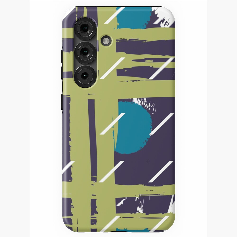 Item preview, Samsung Galaxy Tough Case designed and sold by HoopandHoller.