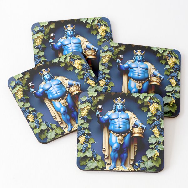 Item preview, Dionysus  designed and sold by Hensfield.