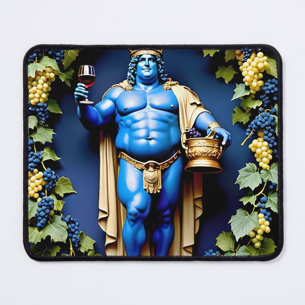 Item preview, Dionysus  designed and sold by Hensfield.
