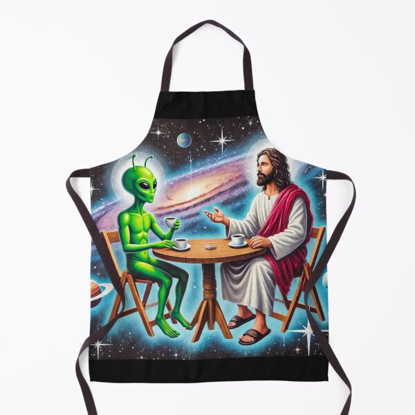 Item preview, space theme designed and sold by TEEJAMBOREE.
