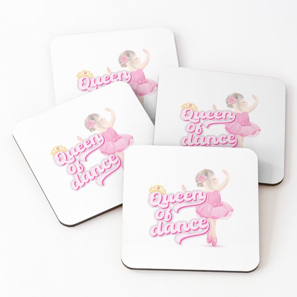 Item preview, Dance Quotes Queen of dance designed and sold by FYS-Arte-Style.