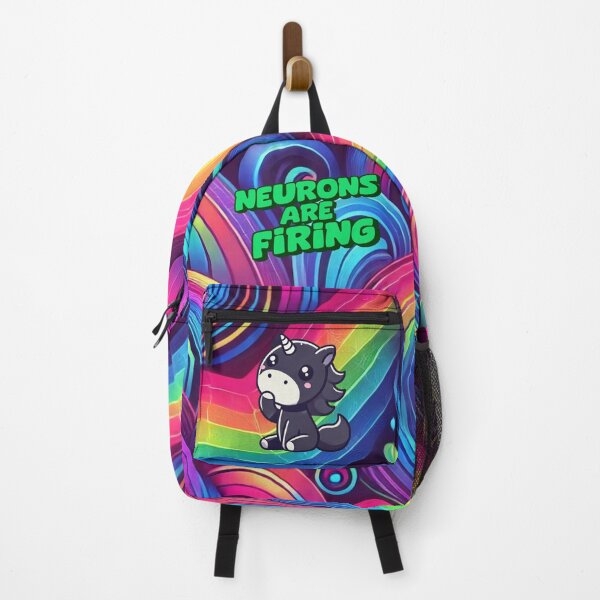 Item preview, Neurons are Firing - Terry designed and sold by 3DAF.