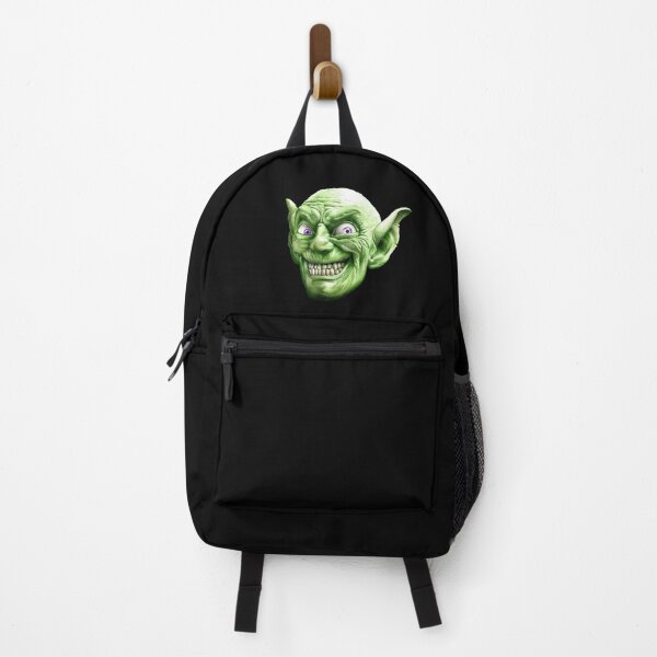 Item preview, Sneaky Goblin designed and sold by ArtbyNestor.