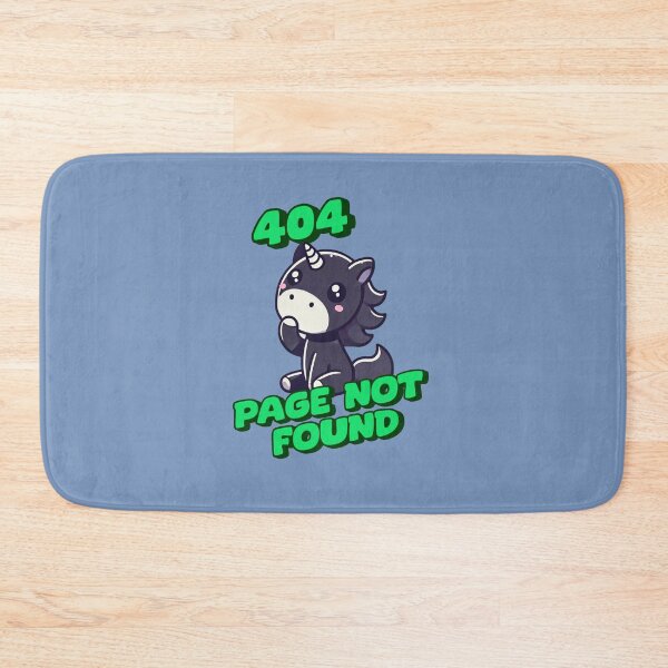 Item preview, 404 Page Not Found -  Terry designed and sold by 3DAF.