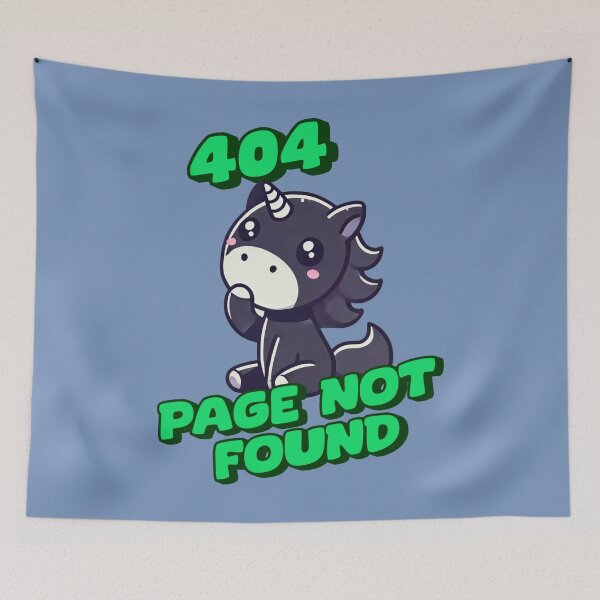 Item preview, 404 Page Not Found -  Terry designed and sold by 3DAF.