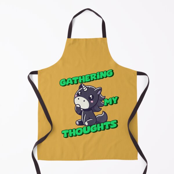 Item preview, Gathering my Thoughts - Terry designed and sold by 3DAF.