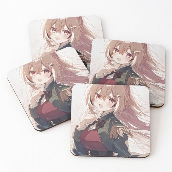 Item preview, Nanachi Mumei - Hololive FanArt designed and sold by Weeb  Store.