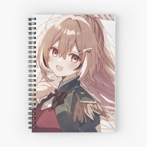 Item preview, Nanachi Mumei - Hololive FanArt designed and sold by Weeb  Store.