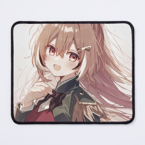 Item preview, Nanachi Mumei - Hololive FanArt designed and sold by Weeb  Store.