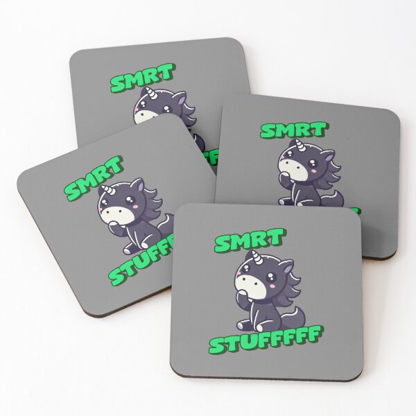 Item preview, SMRT Stuff - Terry designed and sold by 3DAF.