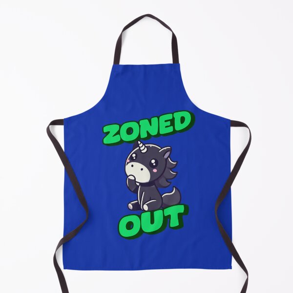 Item preview, Zoned Out - Terry designed and sold by 3DAF.