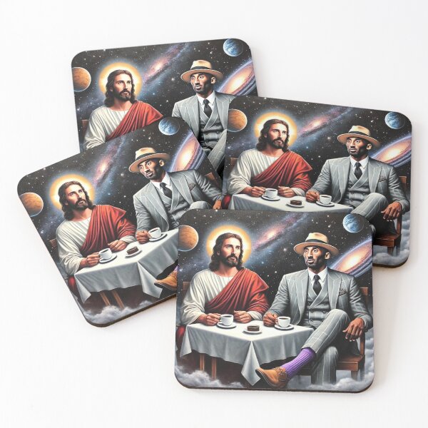 Item preview, space theme designed and sold by TEEJAMBOREE.