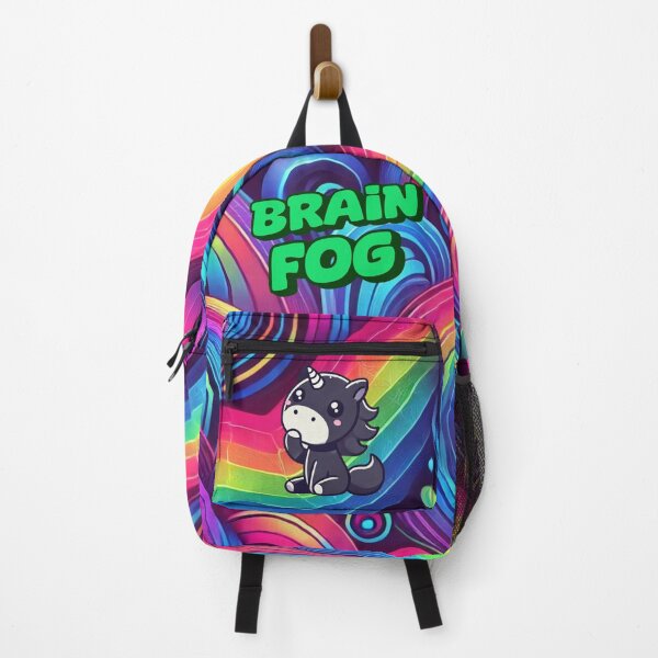 Item preview, Brain Fog - Terry designed and sold by 3DAF.