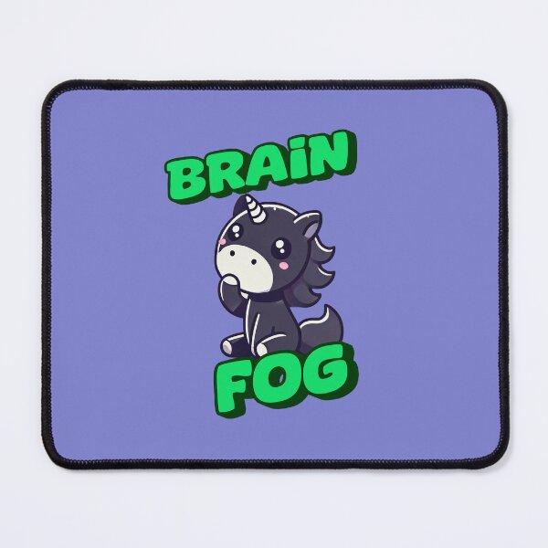 Item preview, Brain Fog - Terry designed and sold by 3DAF.