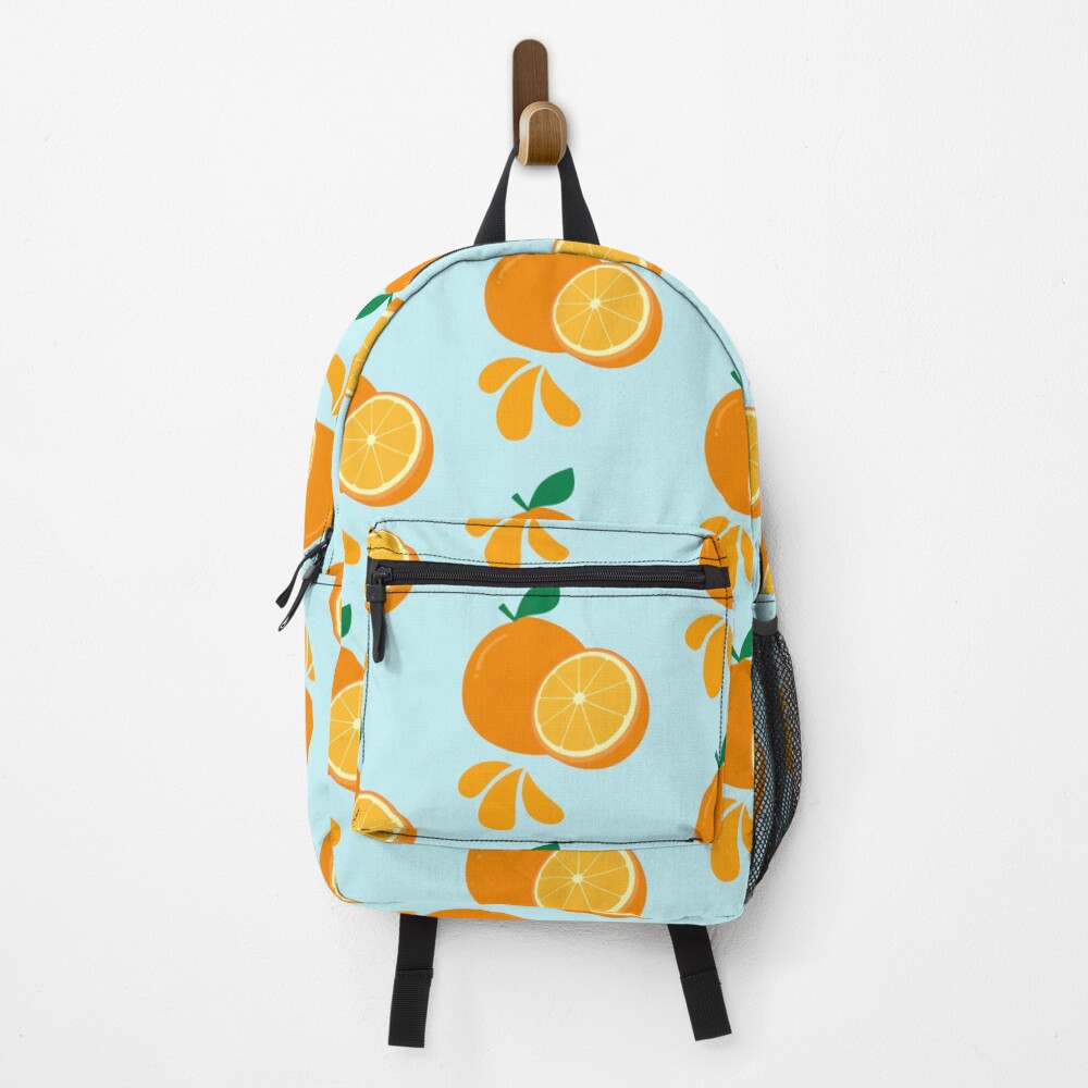 Item preview, Backpack designed and sold by ReeReeDesigns.