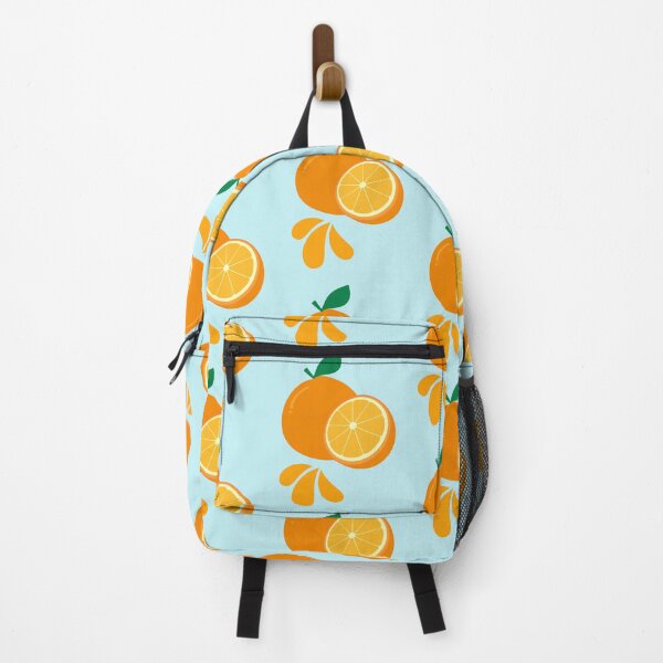 Item preview, Orange Squeezed designed and sold by ReeReeDesigns.