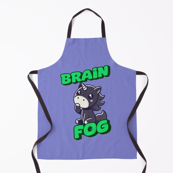 Item preview, Brain Fog - Terry designed and sold by 3DAF.
