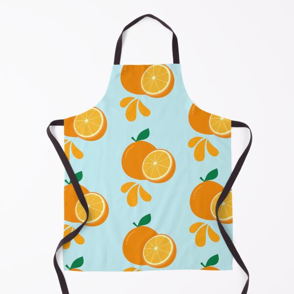 Item preview, Orange Squeezed designed and sold by ReeReeDesigns.