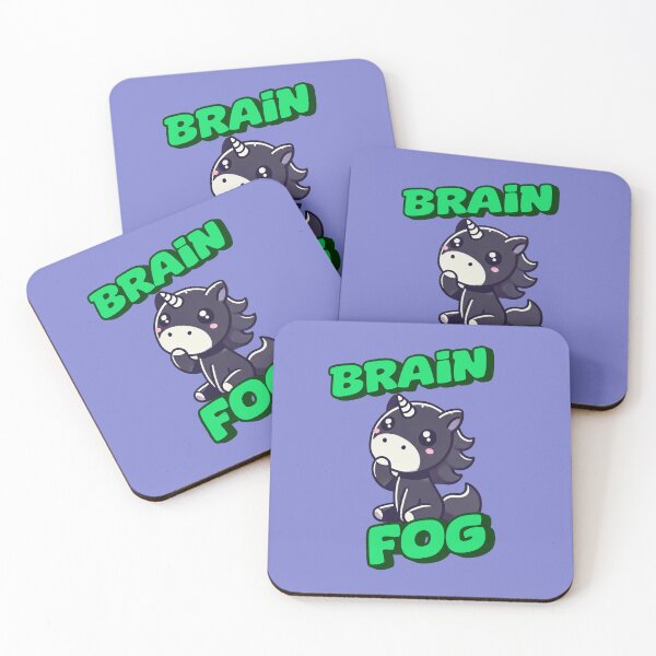 Item preview, Brain Fog - Terry designed and sold by 3DAF.