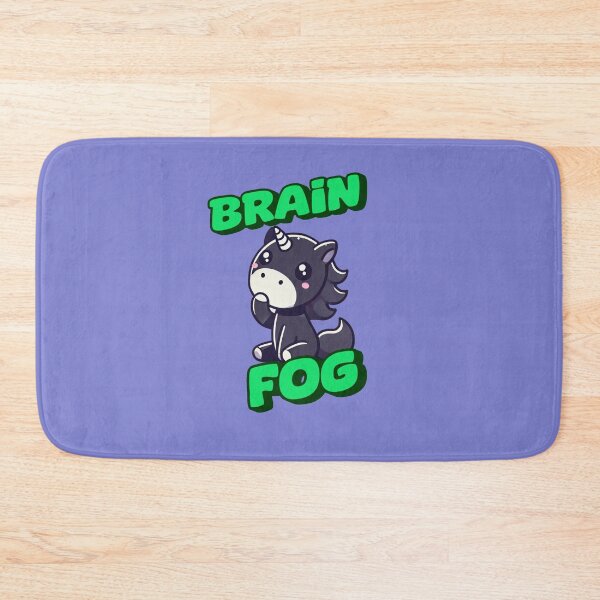 Item preview, Brain Fog - Terry designed and sold by 3DAF.