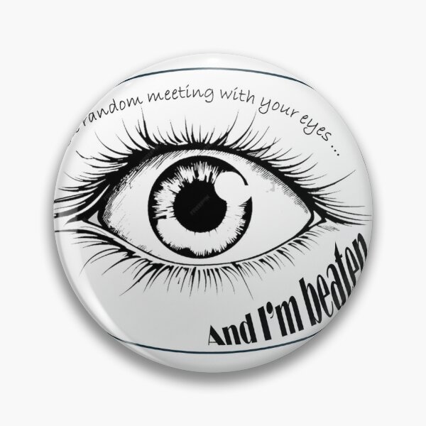 Item preview, Duran Duran Girl Panic Lyrics illustration designed and sold by MichetCallMeGod.