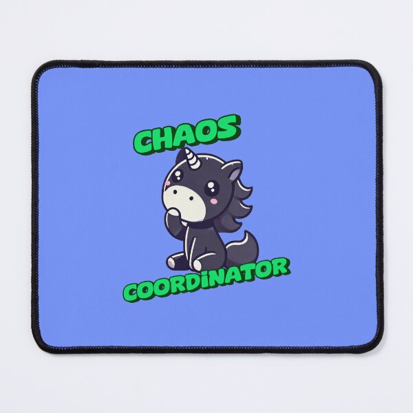 Item preview, Chaos Coordinator - Terry designed and sold by 3DAF.