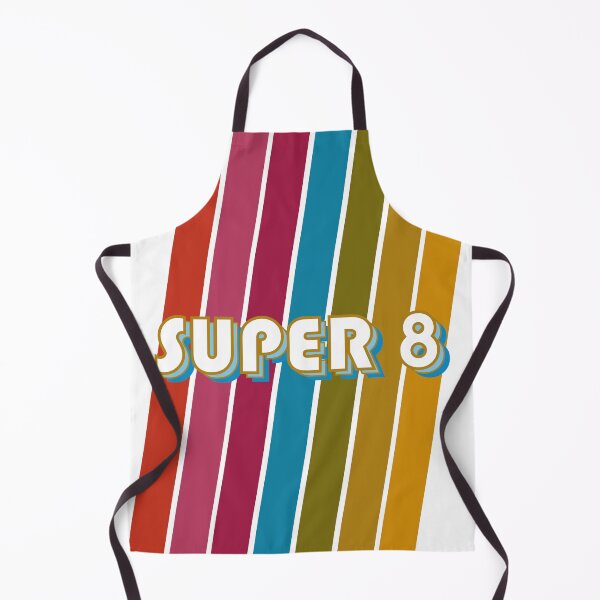 Item preview, Super 8  designed and sold by KarazuStudio.