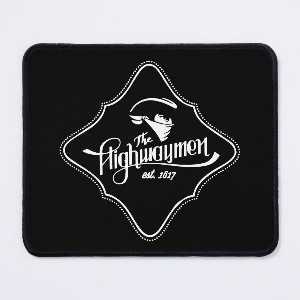 Item preview, the highwaymen band designed and sold by evatibbs.
