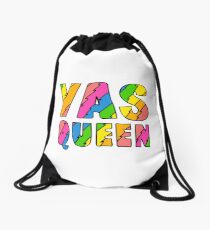 Mochila saco yas queen Ilana y Abbi
