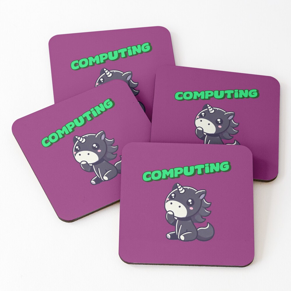 Item preview, Coasters (Set of 4) designed and sold by 3DAF.
