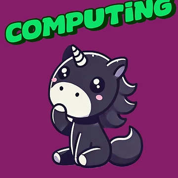 Artwork thumbnail, Computing -  Terry by 3DAF