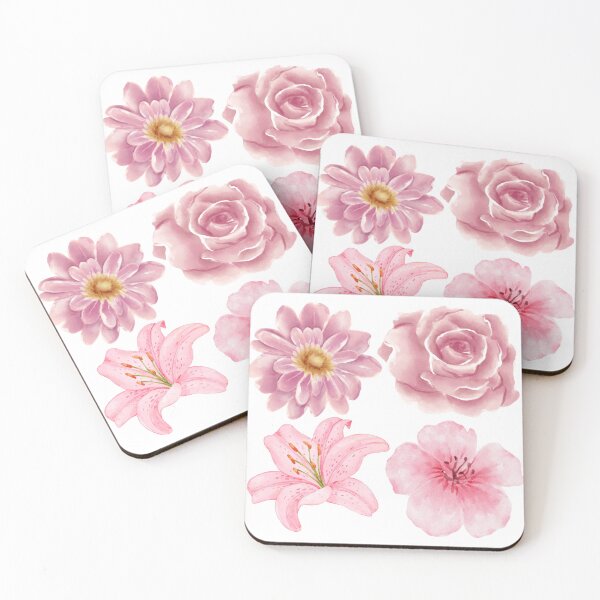 Item preview, Flower Lover Flowers Gift designed and sold by CCKimShop.